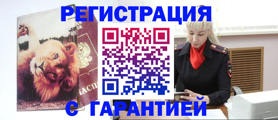 прописка от собственника в Черноголовке